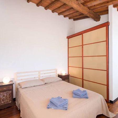 Apartment Cuore Di Firenze Buitenkant foto