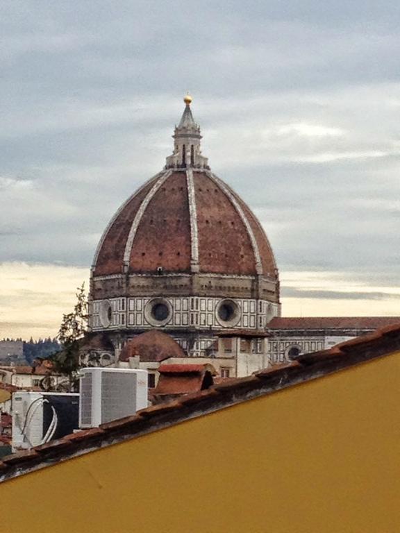 Apartment Cuore Di Firenze Kamer foto