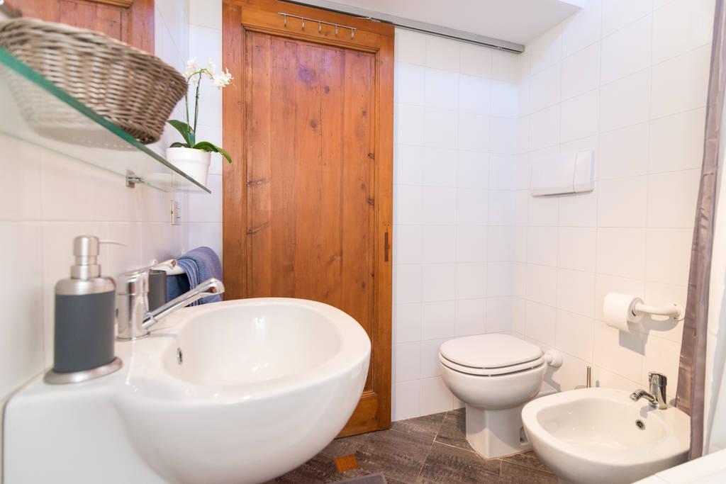 Apartment Cuore Di Firenze Kamer foto