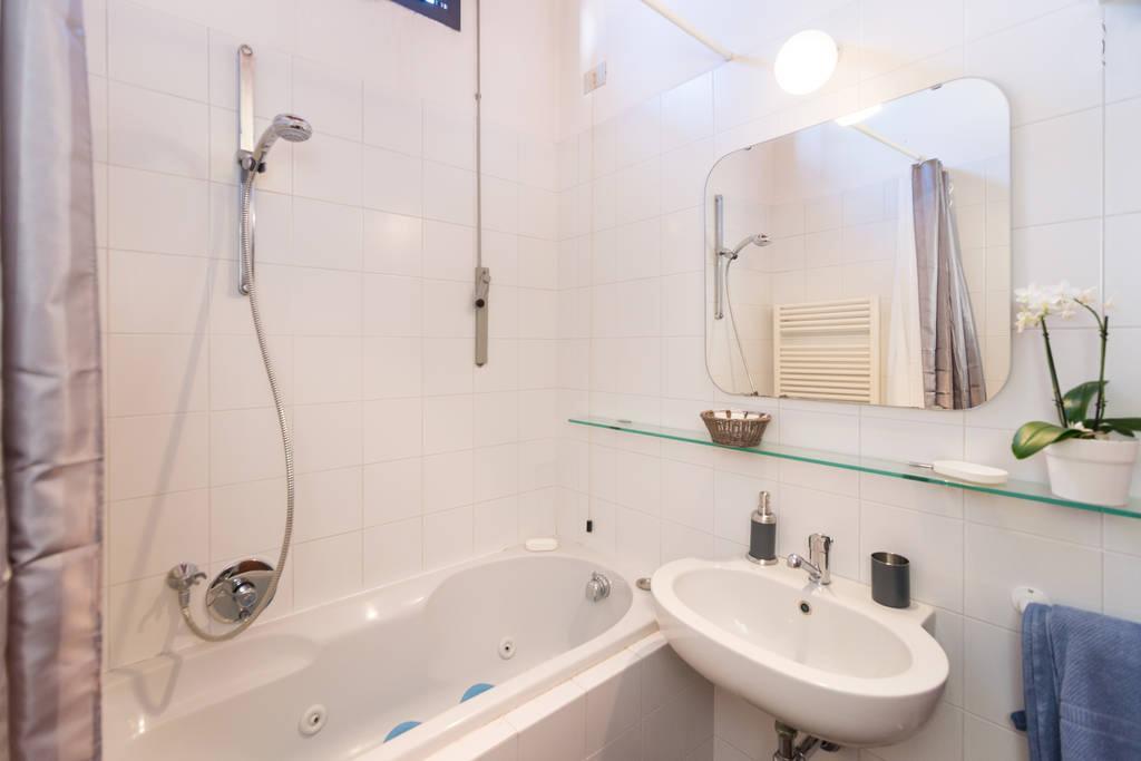 Apartment Cuore Di Firenze Kamer foto
