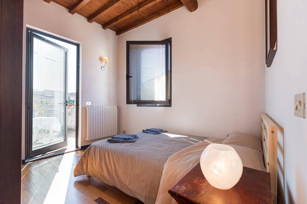 Apartment Cuore Di Firenze Kamer foto