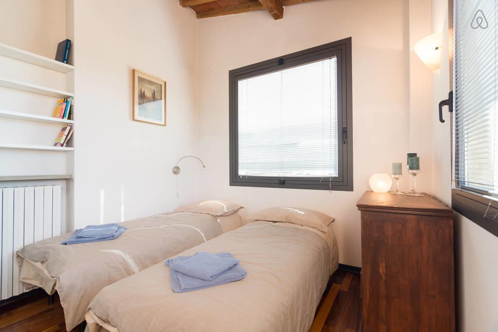 Apartment Cuore Di Firenze Kamer foto