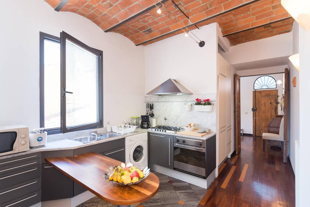 Apartment Cuore Di Firenze Kamer foto